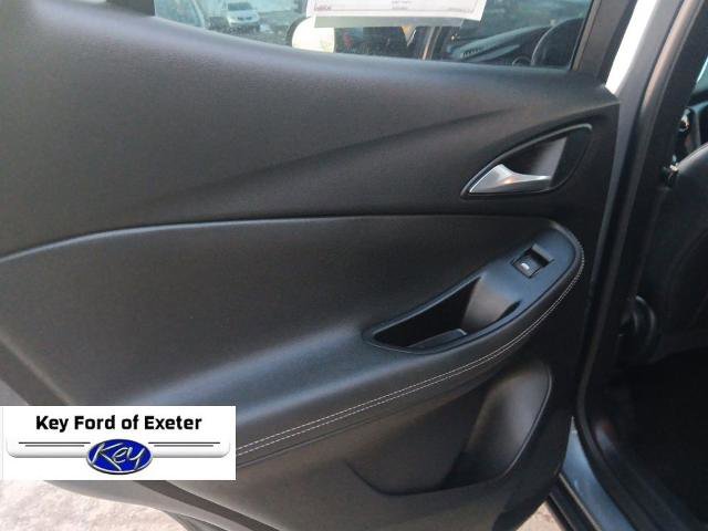 Used 2020 Buick Encore GX Preferred image 14