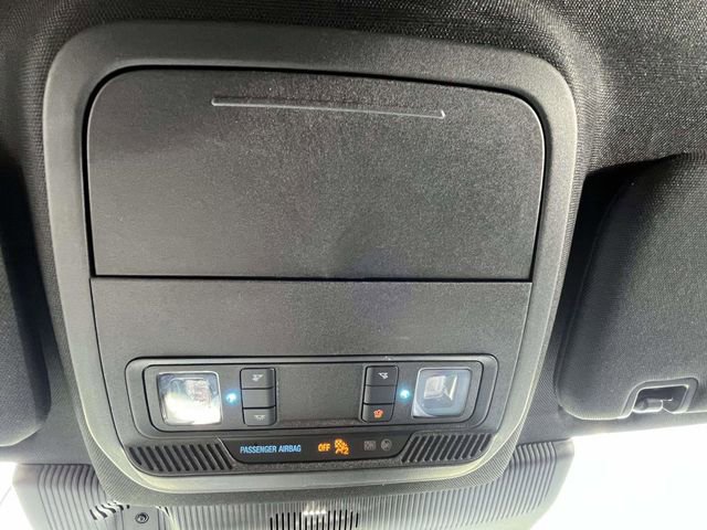 Certified 2025 Ford Explorer ST-Line w/ Premium Package RWD image 29