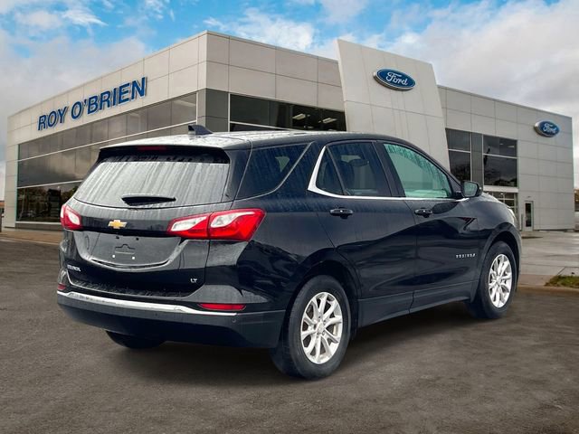 Used 2019 Chevrolet Equinox LT image 4