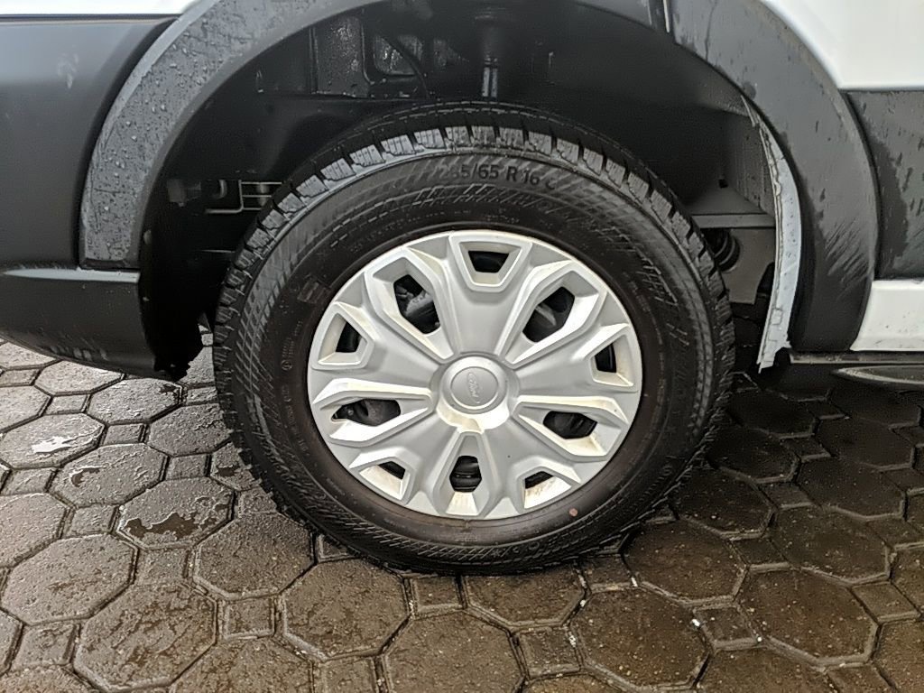 Certified 2022 Ford E-Transit Base w/ Load Area Protection Package image 10