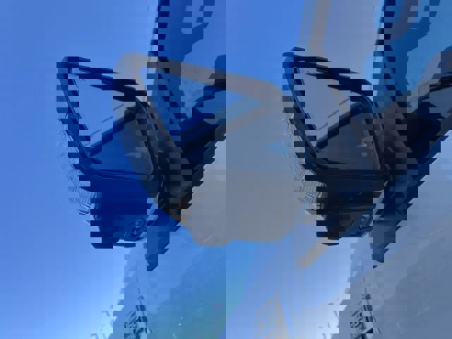 Certified 2023 Ford F150 Platinum w/ Equipment Group 701A High image 44