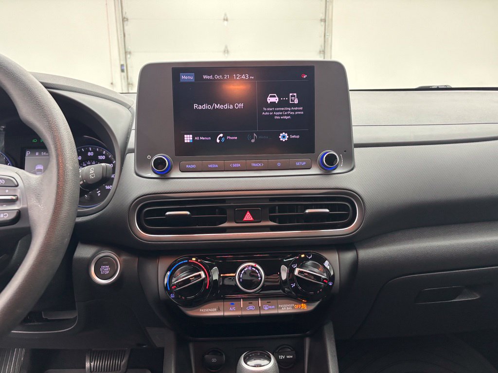 Used 2023 Hyundai Kona SEL w/ Cargo Package AWD/4WD image 27