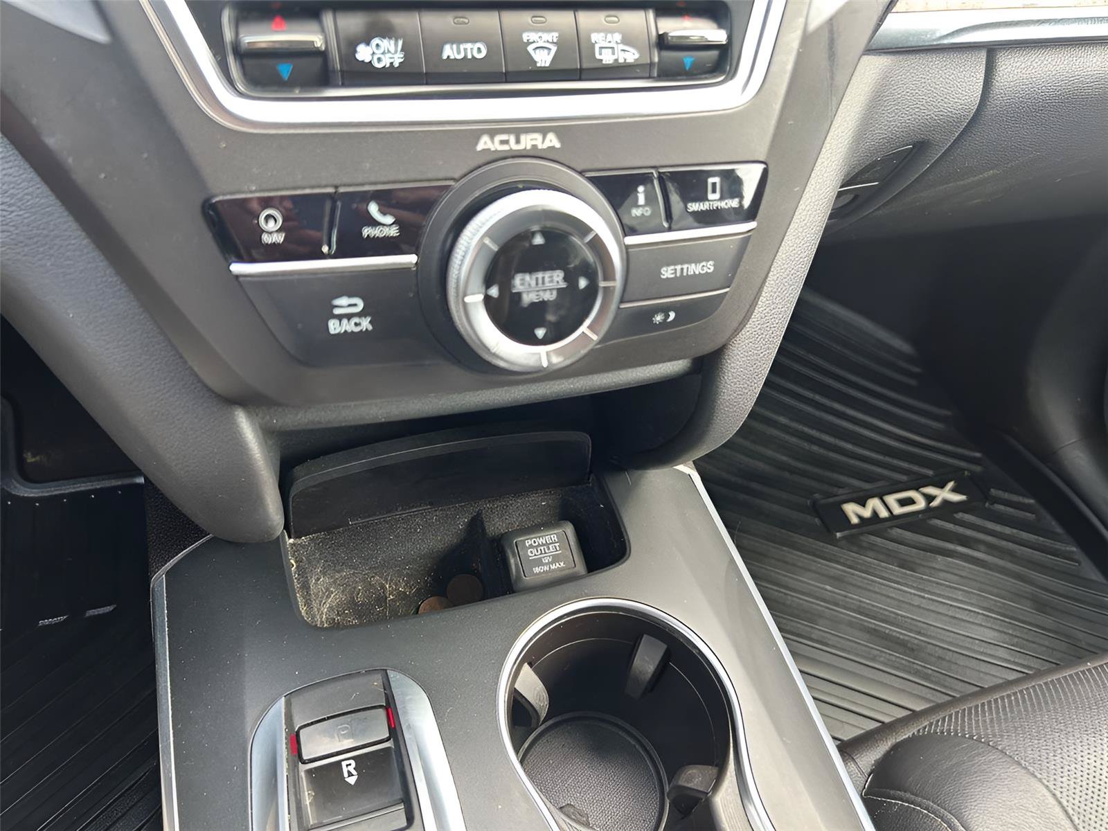 Used 2019 Acura MDX w/ Technology Package AWD/4WD image 29