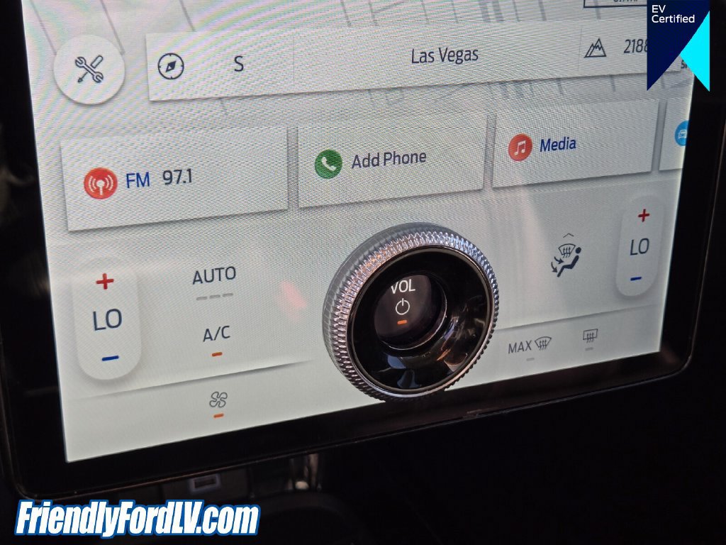 Certified 2023 Ford Mustang Mach-E Select RWD image 23