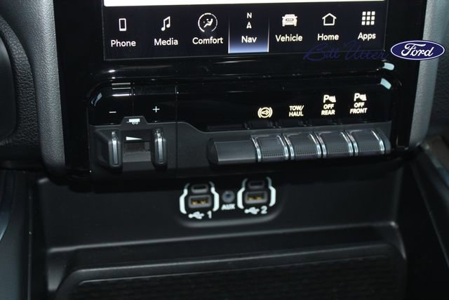 Used 2024 RAM 3500 Laramie w/ Night Edition image 20