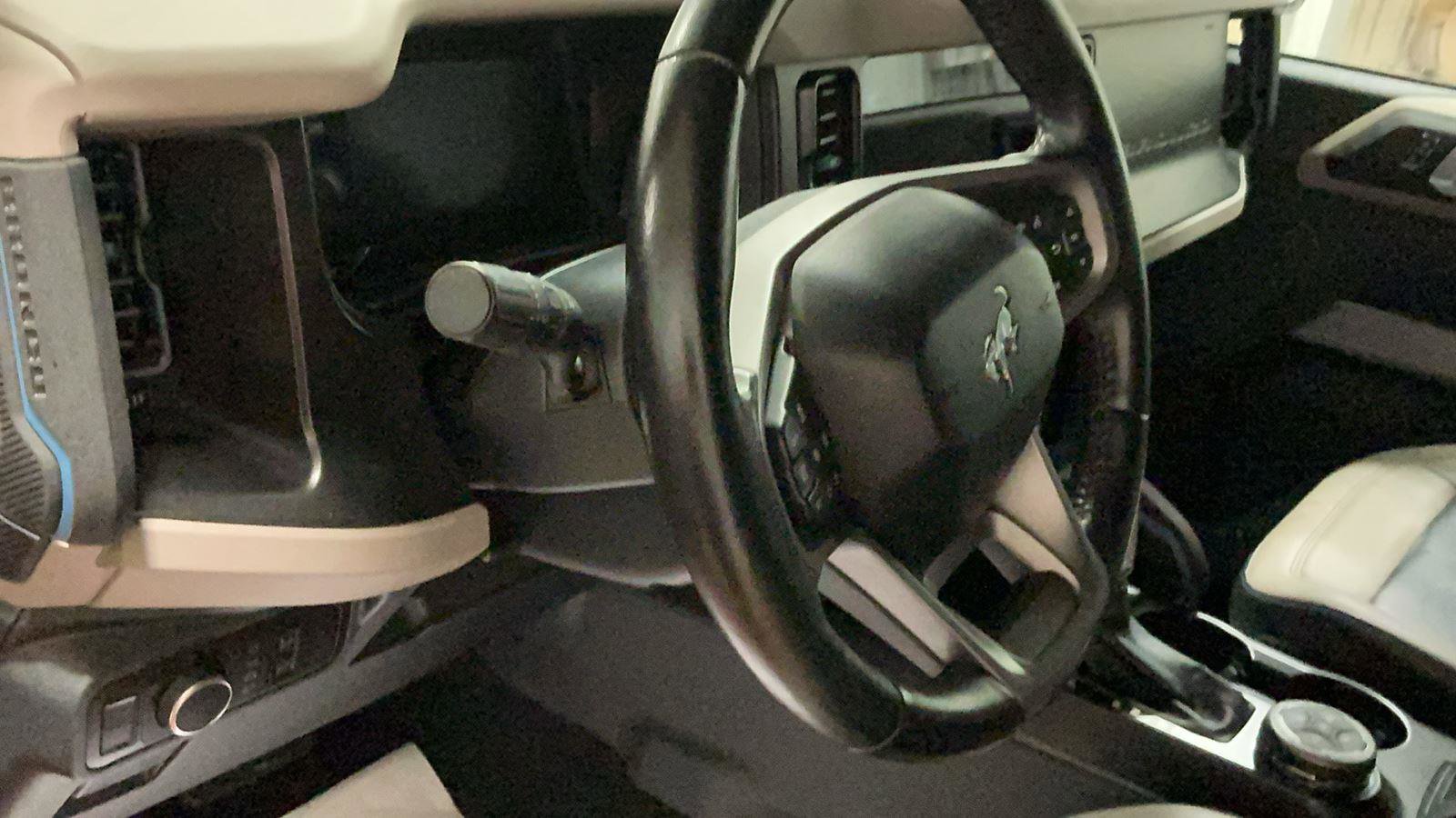 Certified 2022 Ford Bronco Wildtrak image 15