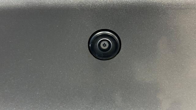 Certified 2021 Ford Mustang Mach-E Select RWD image 26