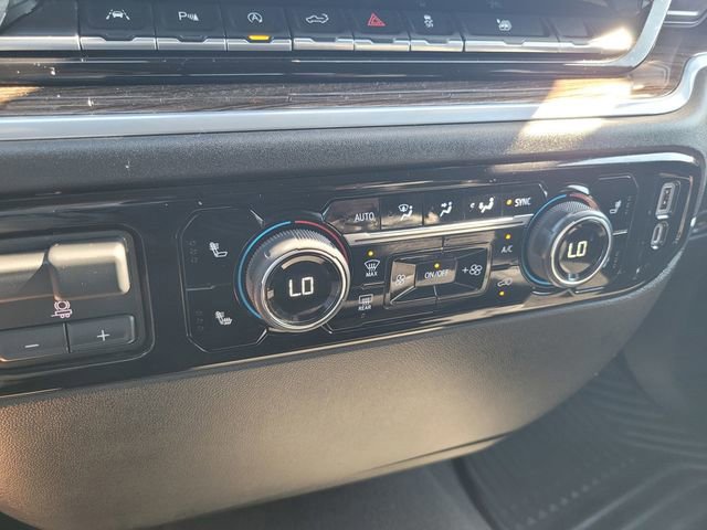 Used 2022 Chevrolet Silverado 1500 LT w/ Safety Package image 23