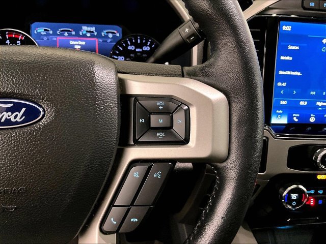 Certified 2022 Ford F250 Lariat w/ Lariat Ultimate Package AWD/4WD image 18
