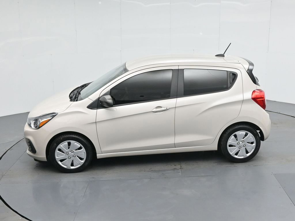 Used 2018 Chevrolet Spark LS image 22