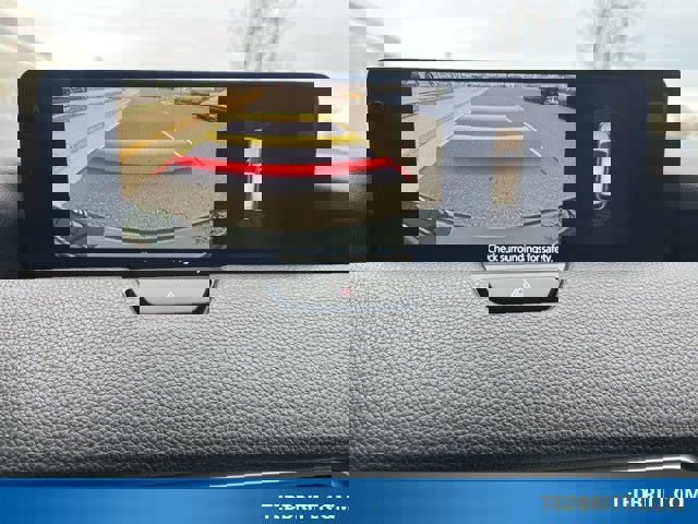 Used 2024 MAZDA CX-90 3.3 Turbo S image 31