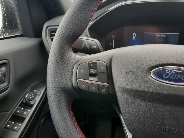 Certified 2024 Ford Escape ST-Line w/ Tech Pack #1 image 14