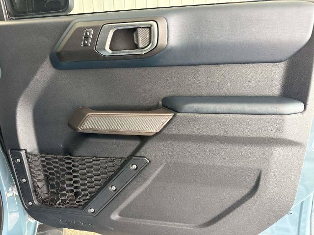 Certified 2023 Ford Bronco Outer Banks AWD/4WD image 18