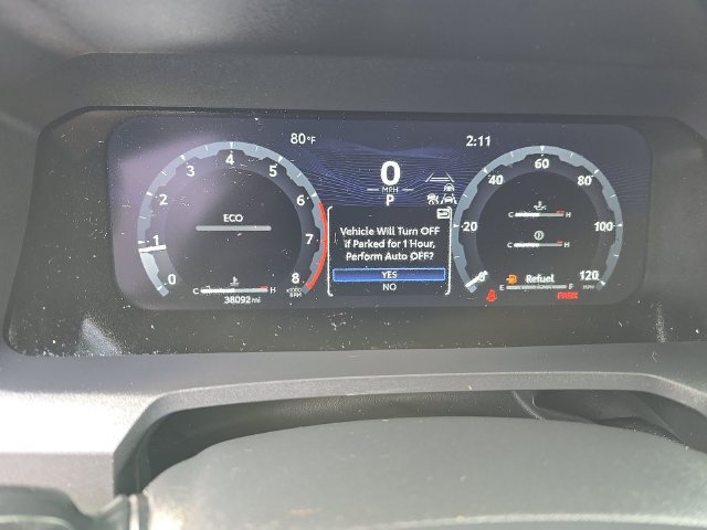 Used 2025 Toyota 4Runner TRD Sport AWD/4WD image 25