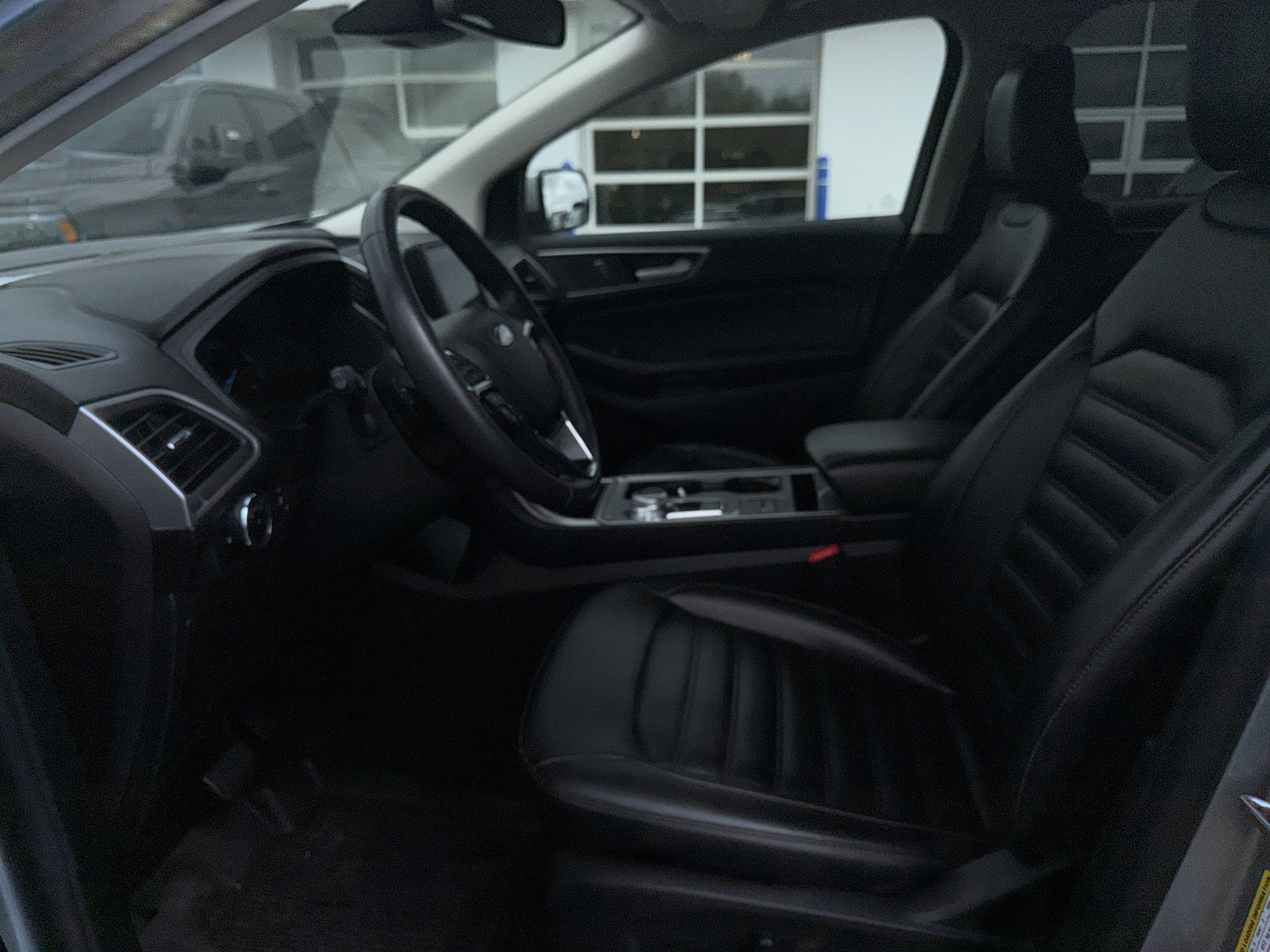 Certified 2024 Ford Edge SEL w/ Convenience Package AWD/4WD image 20
