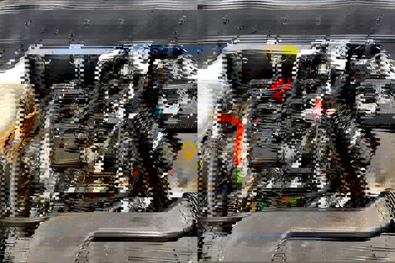 Certified 2023 Ford Bronco Sport Big Bend image 13