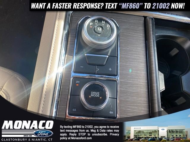 Certified 2022 Ford Expedition Max Limited image 25