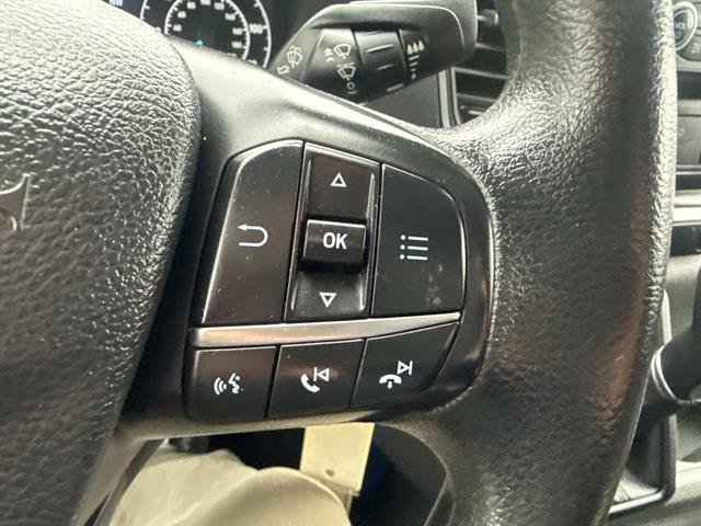 Certified 2020 Ford Transit 250 148 High Roof w/ Interior Upgrade Package image 32