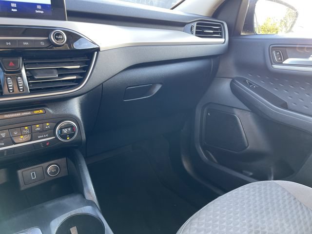 Certified 2020 Ford Escape SE AWD/4WD image 46