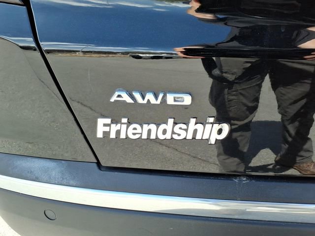 Used 2023 Cadillac XT5 Premium Luxury image 14