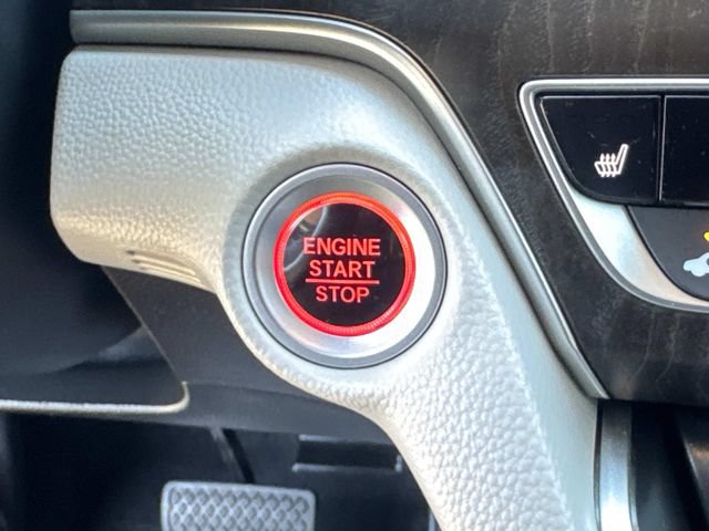 Used 2021 Honda Accord EX-L image 16