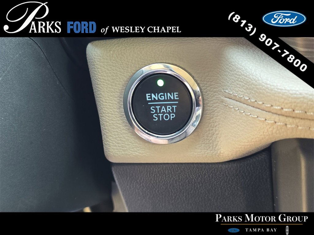 Certified 2023 Ford Expedition Limited image 30