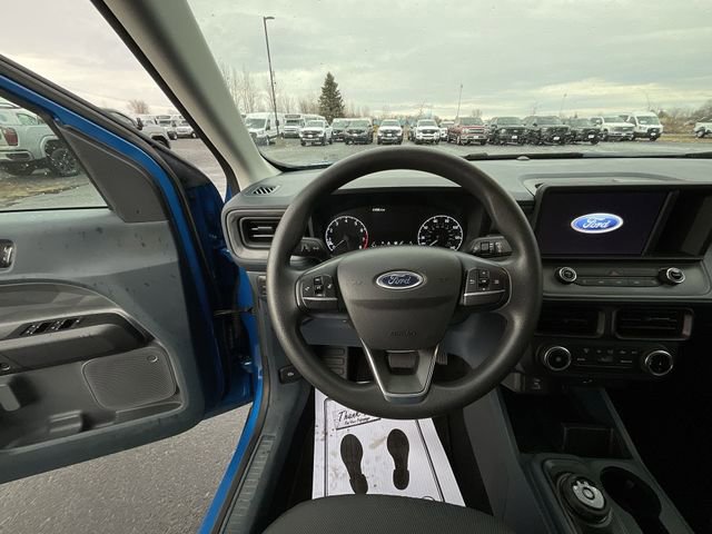 Certified 2022 Ford Maverick XL image 15