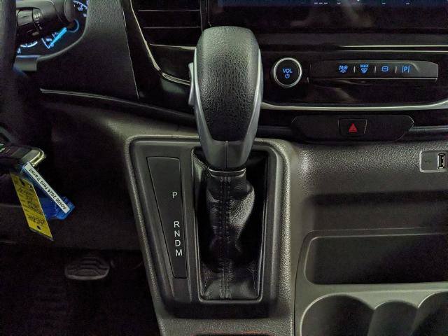 Certified 2024 Ford Transit 350 XLT RWD image 9