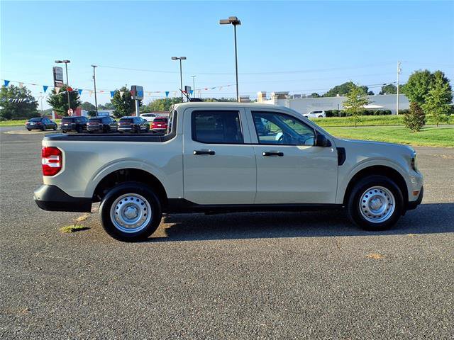 Certified 2025 Ford Maverick XL w/ 4K Tow Package AWD/4WD image 10