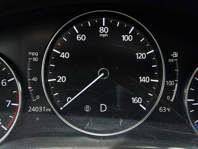 Used 2023 MAZDA CX-30 AWD 2.5 S image 27