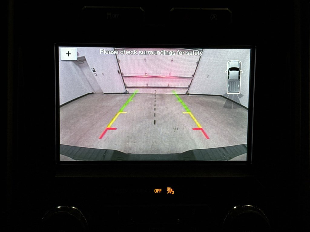 Certified 2019 Ford F150 XLT w/ Equipment Group 301A Mid image 24