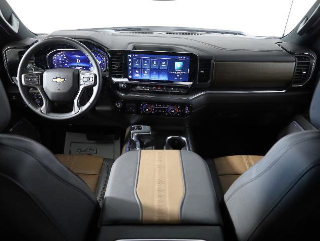 Used 2024 Chevrolet Silverado 1500 High Country image 12