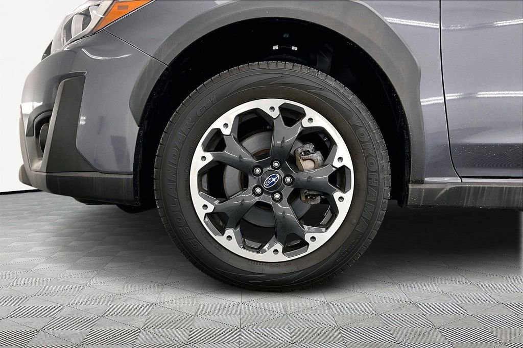 Used 2023 Subaru Crosstrek 2.0i Premium AWD/4WD image 11