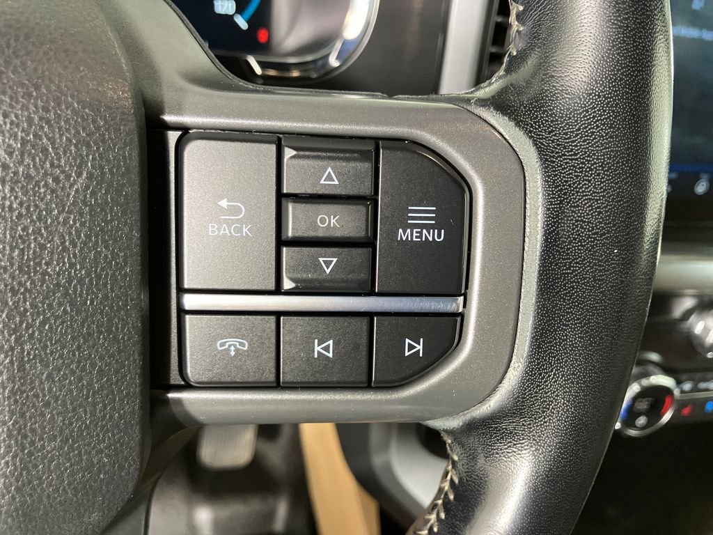 Certified 2021 Ford F150 Lariat image 18