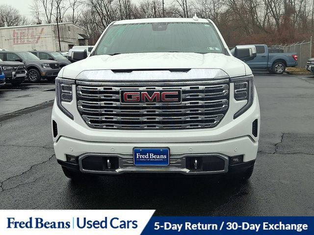 Used 2022 GMC Sierra 1500 Denali image 12