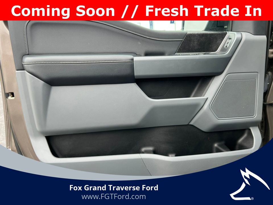 Certified 2021 Ford F150 XLT w/ Equipment Group 302A High AWD/4WD image 16
