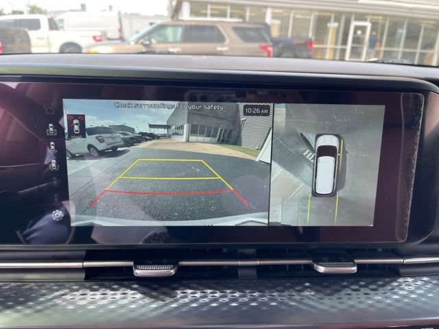 Used 2024 Kia Carnival SX Prestige FWD image 27