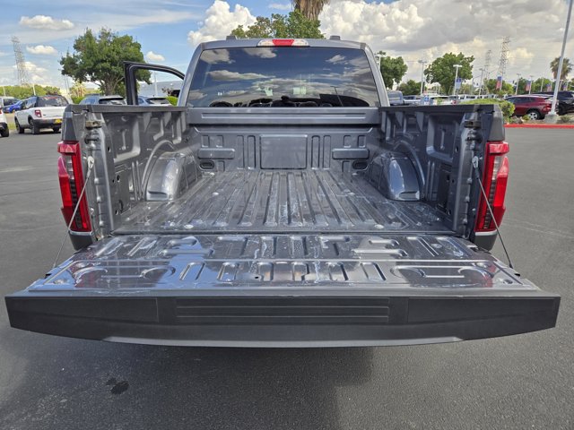 Certified 2025 Ford F150 XLT w/ Equipment Group 301A Standard AWD/4WD image 27