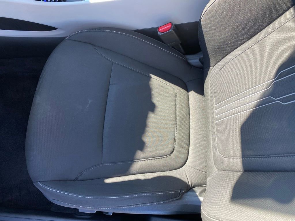 Used 2024 Hyundai Tucson SEL image 21