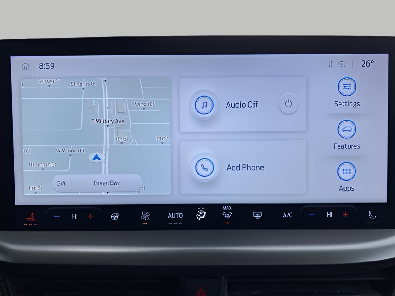 Certified 2023 Ford Escape Active w/ Tech Pack #2 image 21