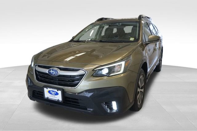 Used 2020 Subaru Outback Premium