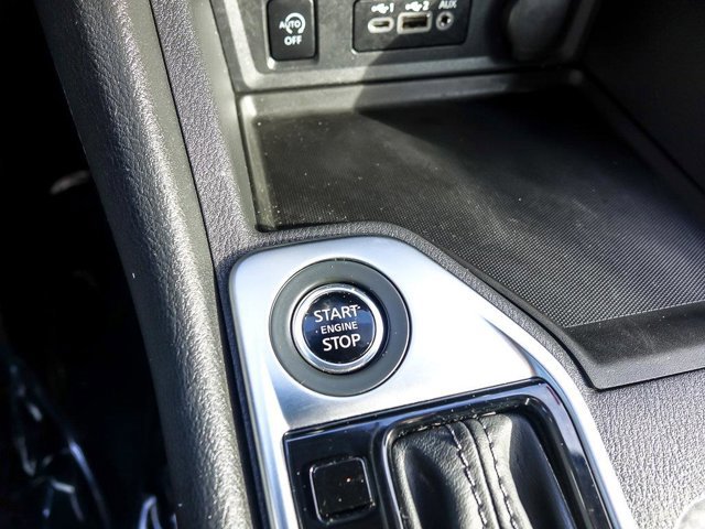 Used 2025 Nissan Sentra SV image 19