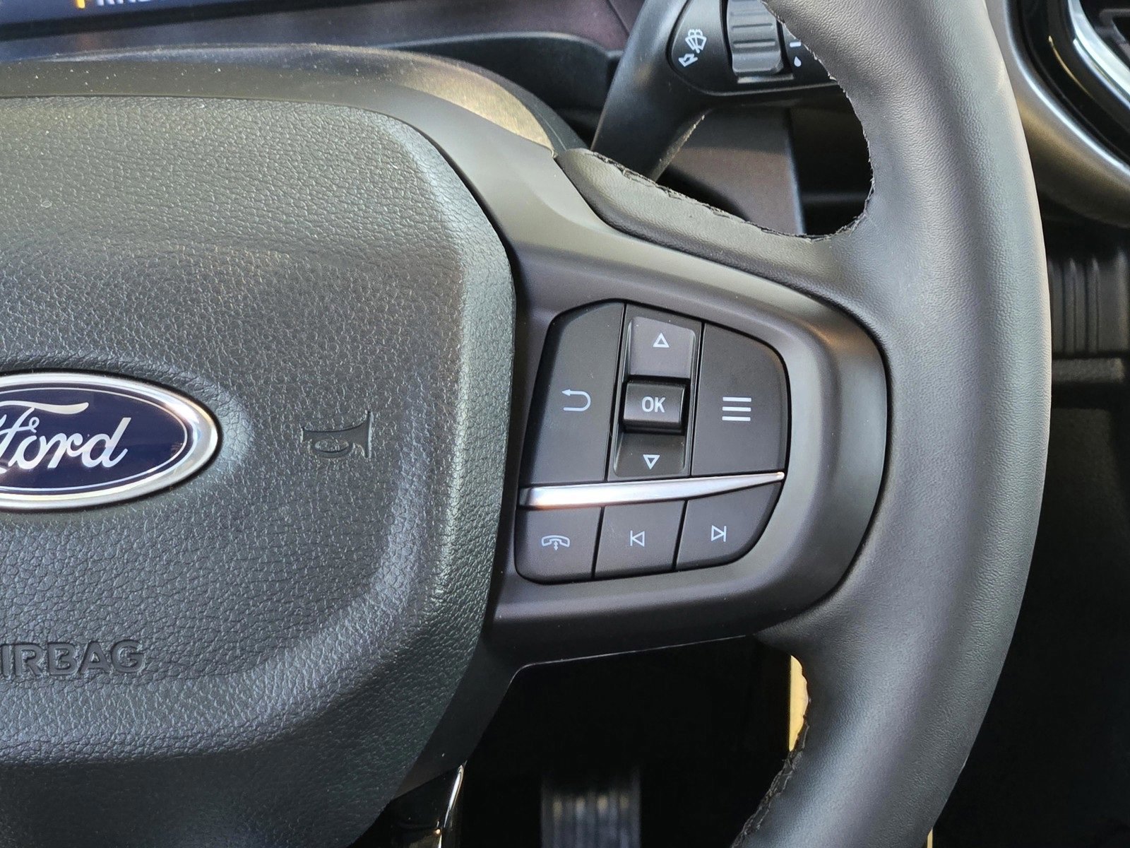 Certified 2025 Ford Ranger XLT image 18