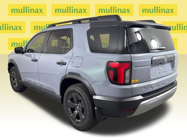 Used 2026 Honda Passport RTL image 10