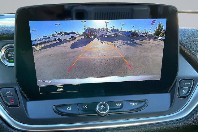 Used 2025 Chevrolet Blazer LT FWD image 21