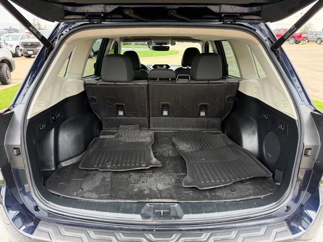 Used 2020 Subaru Forester Sport w/ Popular Package #2 AWD/4WD image 7