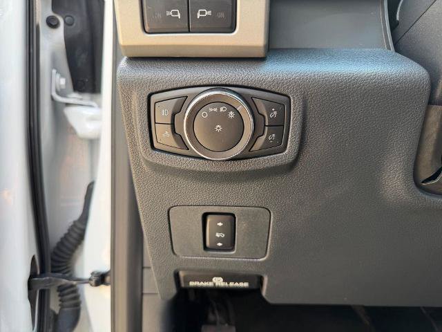 Certified 2022 Ford F250 Lariat w/ Lariat Value Package AWD/4WD image 19
