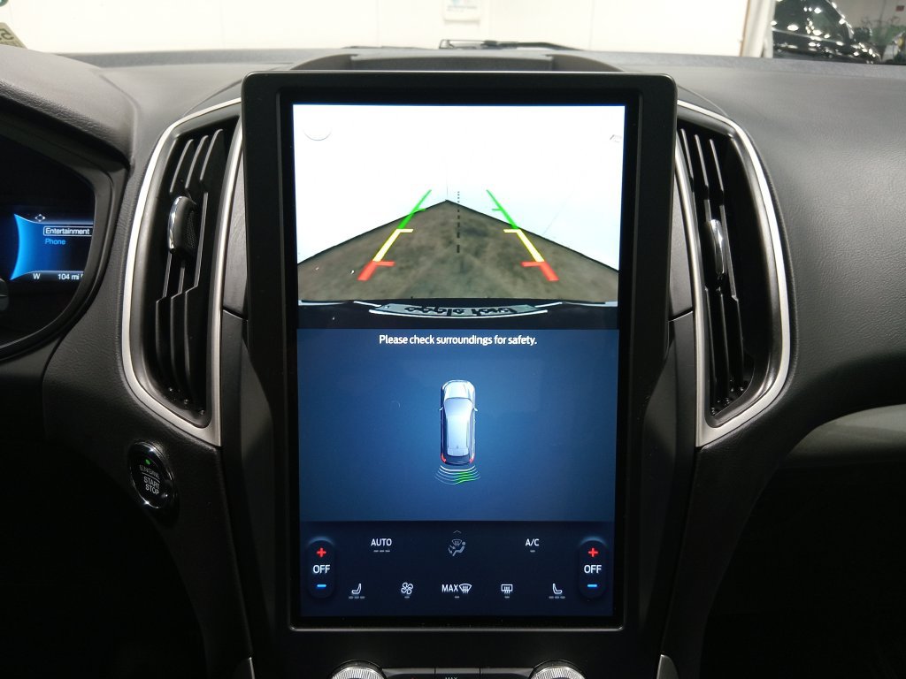 Certified 2024 Ford Edge SEL AWD/4WD image 22