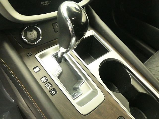 Used 2021 Nissan Murano Platinum w/ Cargo Package image 19