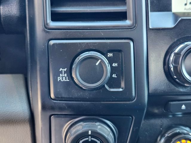 Certified 2017 Ford F150 XL w/ Equipment Group 101A Mid AWD/4WD image 24